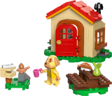 Goldie's Cosy House