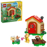 Goldie's Cosy House