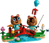 Timmy & Tommy's Fun Day Out
