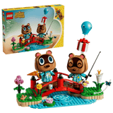 Timmy & Tommy's Fun Day Out