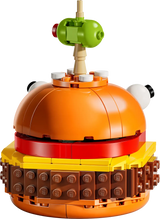 Durrr Burger