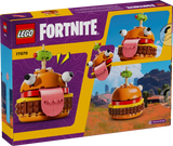 Durrr Burger