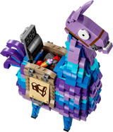 Supply Llama