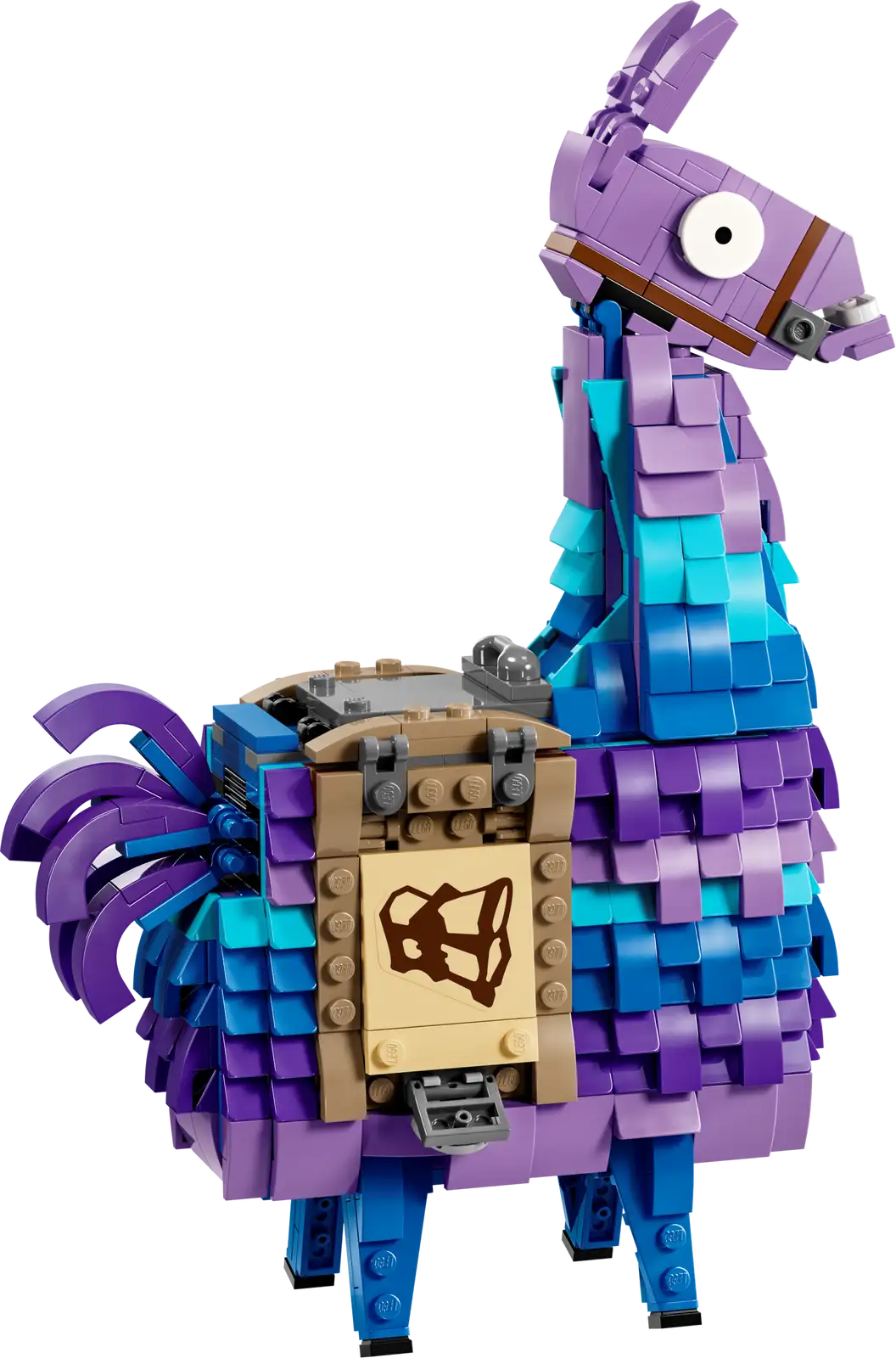 Supply Llama