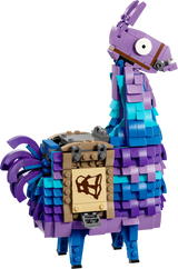 Supply Llama
