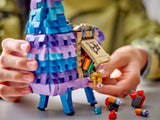 Supply Llama