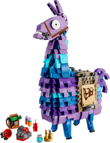 Supply Llama