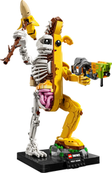 Peely Bone