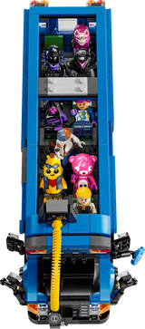 Battle Bus