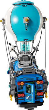 Battle Bus