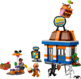 Durrr Burger Restaurant