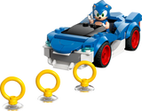 Sonic: Speedster Lightning