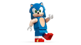 Sonic: Speedster Lightning
