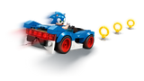 Sonic: Speedster Lightning