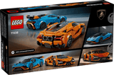 Lamborghini Revuelto &amp; Huracán STO