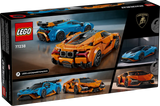 Lamborghini Revuelto &amp; Huracán STO