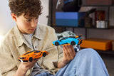 Lamborghini Revuelto &amp; Huracán STO
