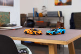 Lamborghini Revuelto &amp; Huracán STO