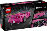 2 Fast 2 Furious – Honda S2000