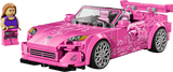 2 Fast 2 Furious – Honda S2000