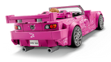 2 Fast 2 Furious – Honda S2000