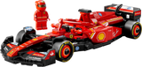 Ferrari SF-24 F1® Race Car