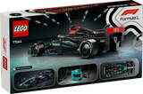 Mercedes-AMG F1® W15 Race Car