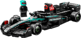 Mercedes-AMG F1® W15 Race Car