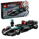Mercedes-AMG F1® W15 Race Car