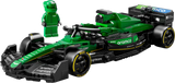 Aston Martin Aramco F1® AMR24 Race Car