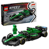 Aston Martin Aramco F1® AMR24 Race Car