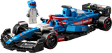Visa Cash App RB VCARB 01 F1® Race Car