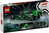 KICK Sauber F1® Team C44 Race Car