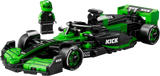 KICK Sauber F1® Team C44 Race Car