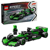 KICK Sauber F1® Team C44 Race Car