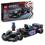 BWT Alpine F1® Team A524 Race Car