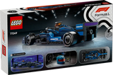 Williams Racing FW46 F1® Race Car