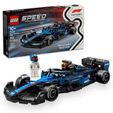 Williams Racing FW46 F1® Race Car