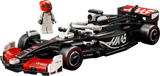 MoneyGram Haas F1® Team VF-24 Race Car