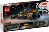 McLaren F1® Team MCL38 Race Car