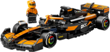 McLaren F1® Team MCL38 Race Car