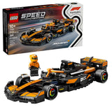 McLaren F1® Team MCL38 Race Car