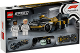 APXGP Team Race Car from F1® The Movie