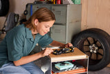 APXGP Team Race Car from F1® The Movie