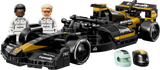 APXGP Team Race Car from F1® The Movie