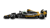 APXGP Team Race Car from F1® The Movie