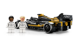 APXGP Team Race Car from F1® The Movie