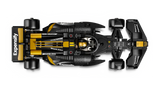 APXGP Team Race Car from F1® The Movie
