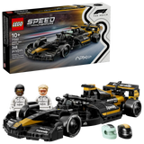 APXGP Team Race Car from F1® The Movie