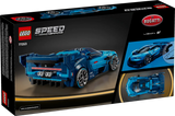 Bugatti Vision GT Hyper Sports Car